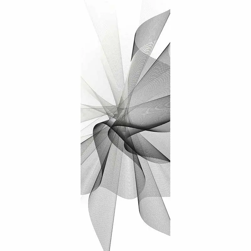 Digitaldruck-Tapete B&WWhite/Blac livingwalls (1034595) Meistverkauft