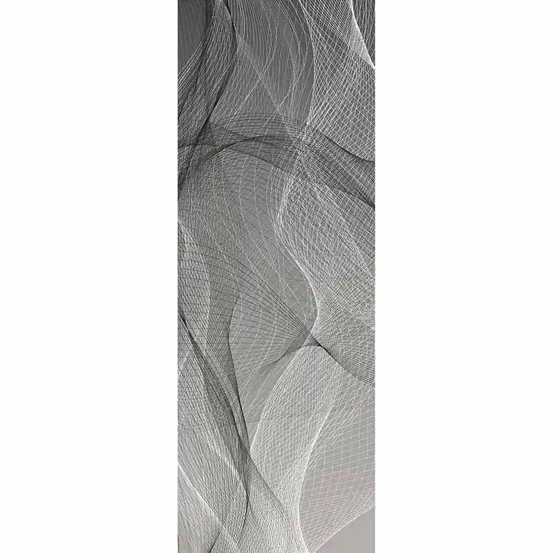 Super-Preis Digitaldruck-Tapete B&WGrey livingwalls (1034603)