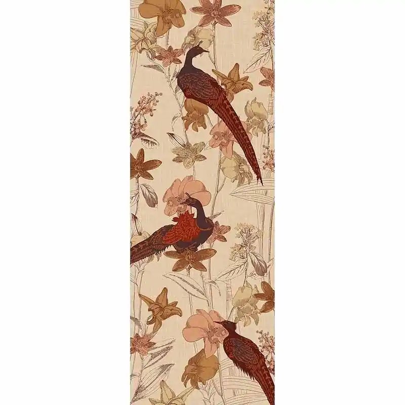 Top-Angebot Digitaldruck-Tapete AsianWildlife livingwalls (1034507)