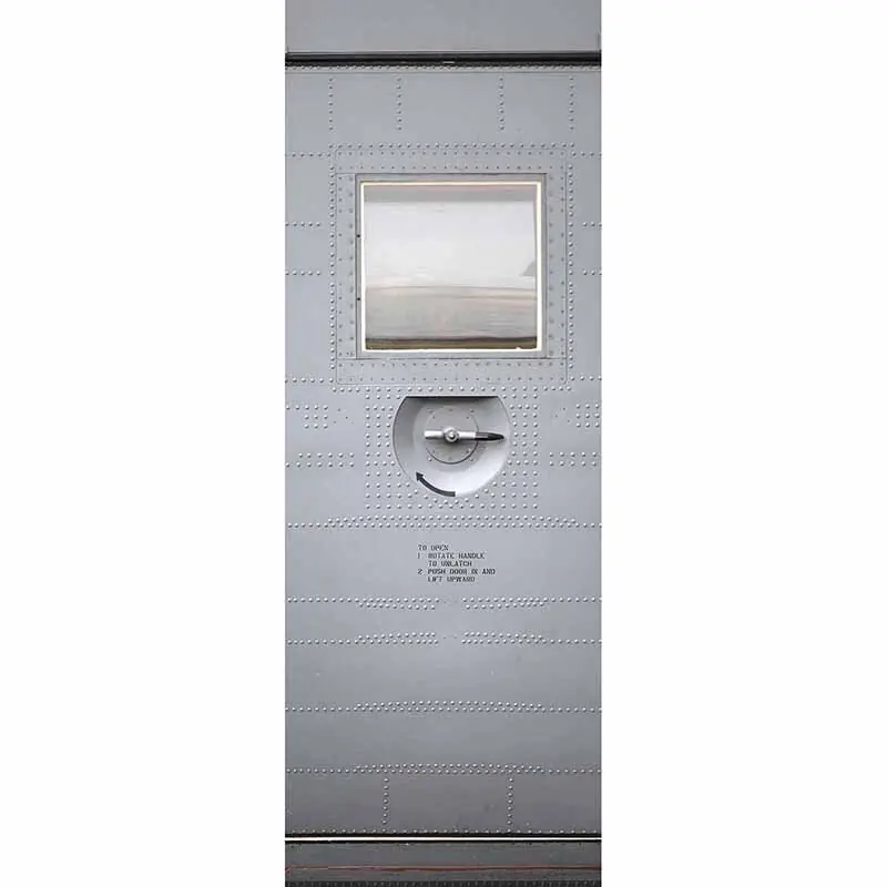 Digitaldruck-Tapete Airforce livingwalls (1034480) Must-Have