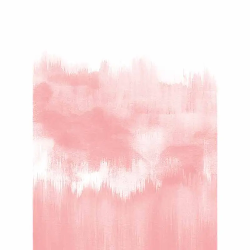 Digitaldruck-Tapete Brush Strokes Pink livingwalls (1034129) Highlight