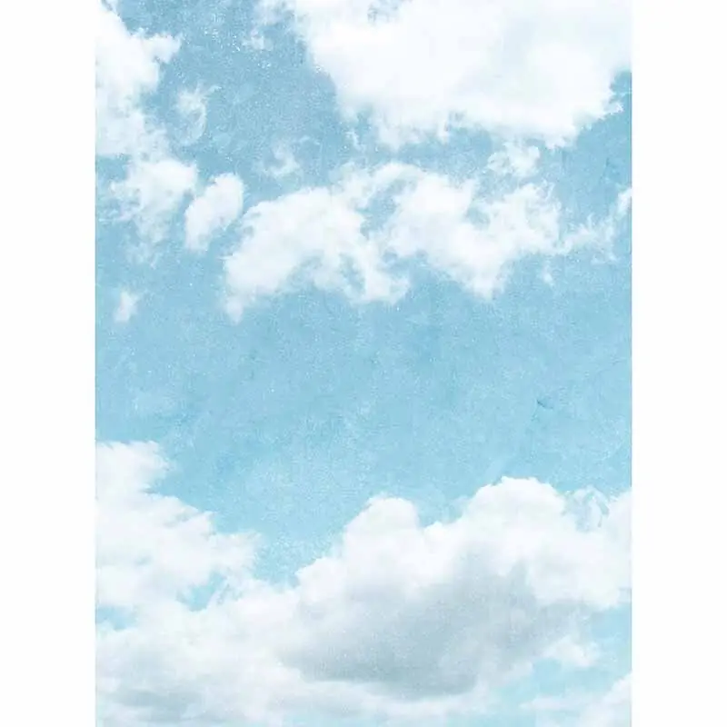 Digitaldruck-Tapete Grunge Sky livingwalls (1034115) Preis Gesenkt