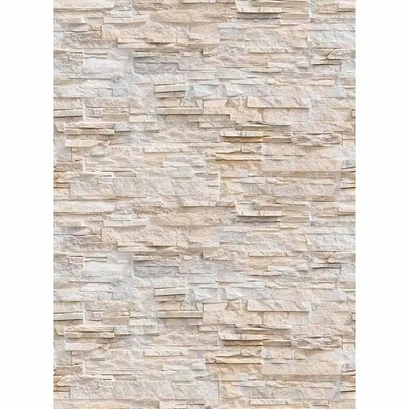 Digitaldruck-Tapete Stone Wall livingwalls (1034084) Kracherpreis
