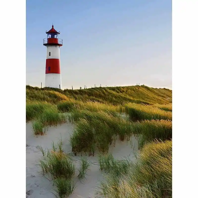Jetzt Bestellen Digitaldruck-Tapete Lighthouse livingwalls (1034071)