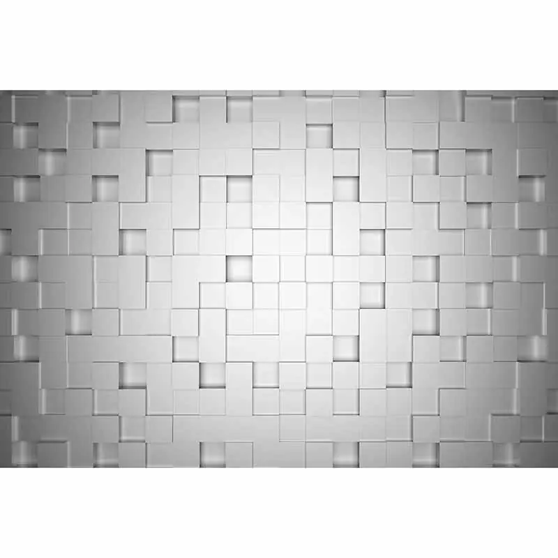 Beliebt Digitaldruck-Tapete Cubes livingwalls (1033962)