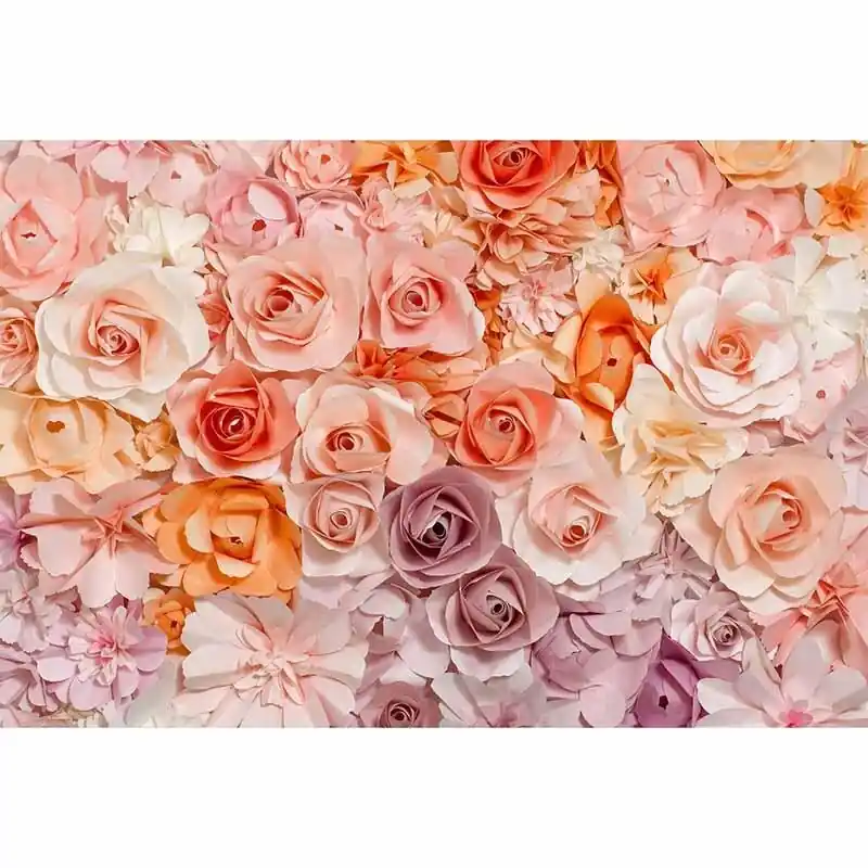 Top-Preis Digitaldruck-Tapete Flowers livingwalls (1033958)