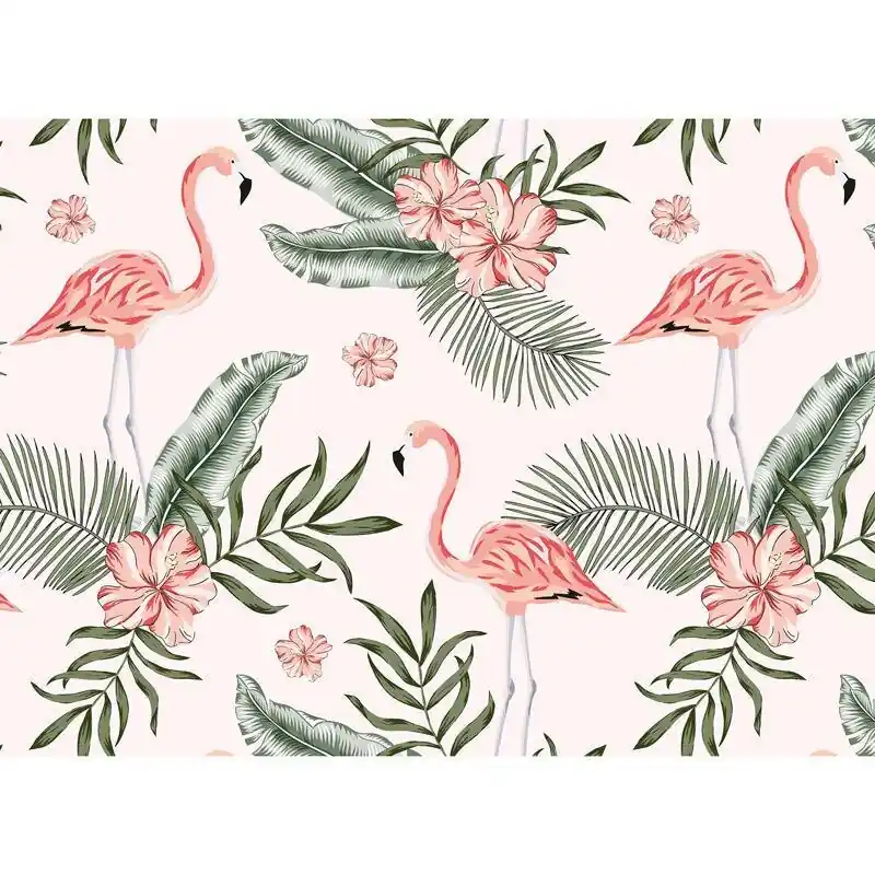 Angebot Digitaldruck-Tapete Tropical Vibes 1 livingwalls (1031897)
