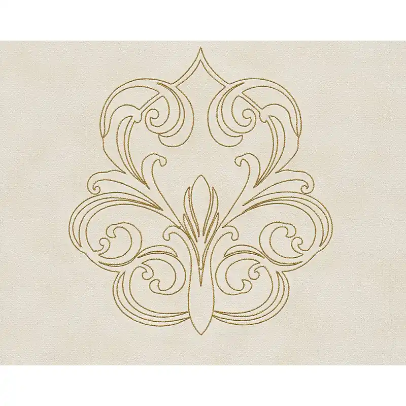 Tapete Beige, Creme Architects Paper Vliestapete (1024332) Begrenztes Angebot