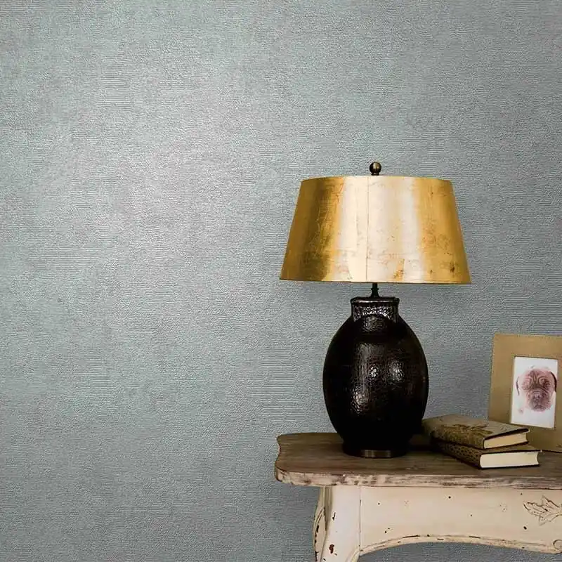 Begrenztes Angebot Tapete Grau, Silber Marburg Vliestapete (1027691)