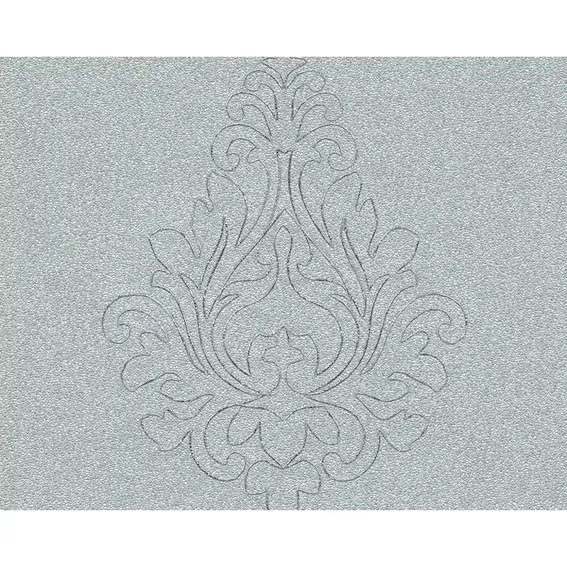 Top-Preis Tapete Grau, Silber Architects Paper Vliestapete (1024329)