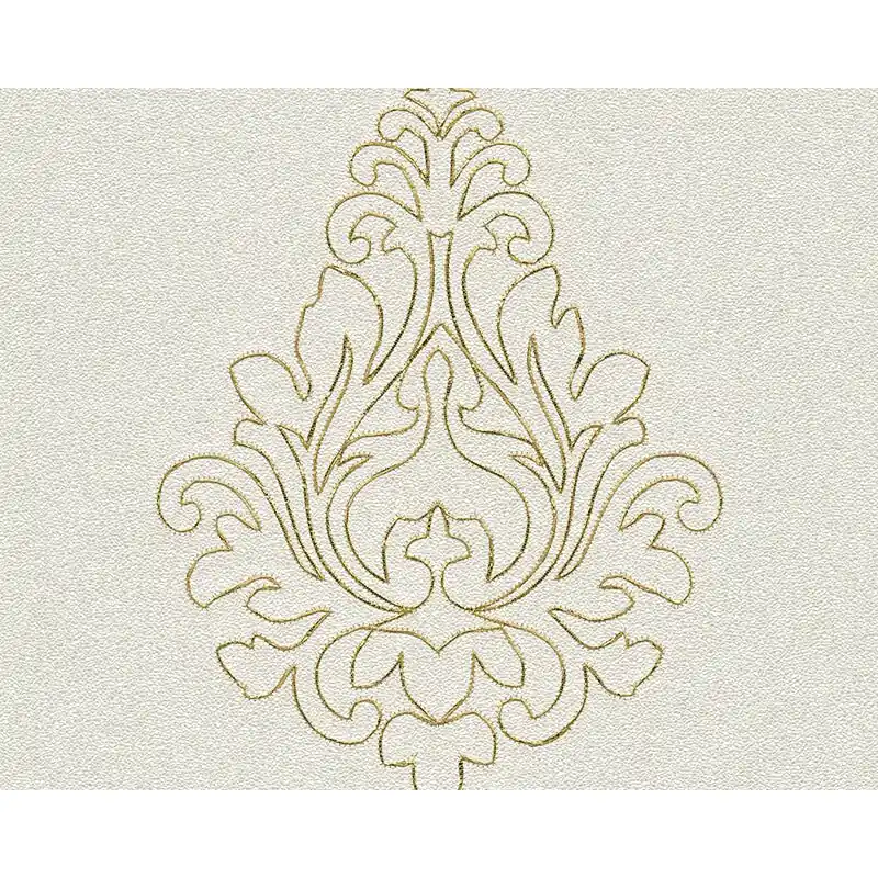 Tapete Beige, Creme Architects Paper Vliestapete (1024325) Billig