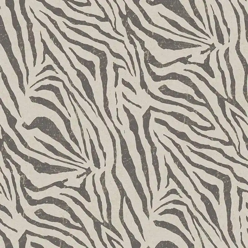 Angebot Digitaldruck-Tapete Beige, Creme, Schwarz, Anthrazit Eijffinger (1027245)