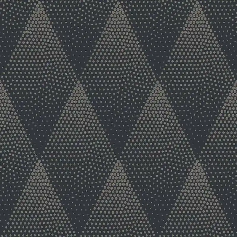 Tapete Schwarz, Anthrazit livingwalls Vliestapete (1029271) Schnäppchen