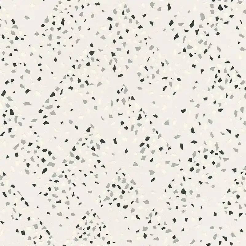 Aktuell Tapete Grau, Silber livingwalls Vliestapete (1029200)