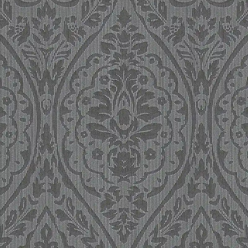 Tapete Braun Architects Paper Textiltapete (1024200) Highlight