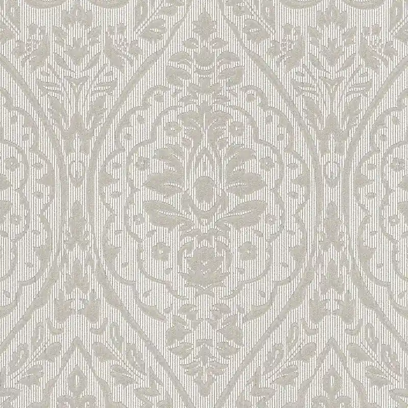 Tapete Beige, Creme Architects Paper Textiltapete (1024198) Begrenztes Angebot