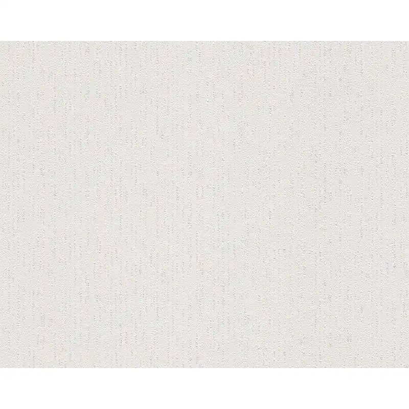 Zertifiziert Tapete Weiß Überstreichbar Patent Decor Marburg (1033170)