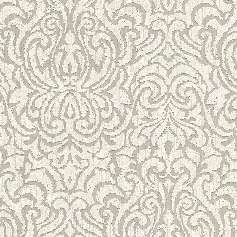 Tapete Beige, Creme Architects Paper Textiltapete (1024187) Highlight