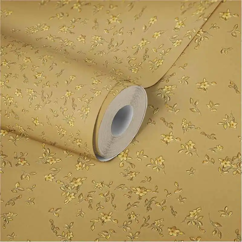 Angebot Tapete Gold, Kupfer VERSACE Vliestapete (1031358)