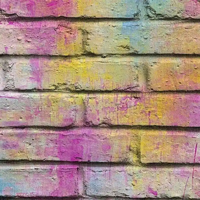 Versand Am Gleichen Tag Tapete Bunt AS-Creation Vliestapete (1028094)