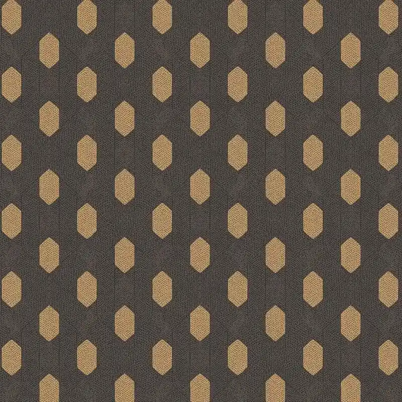 Tapete Beige, Creme, Schwarz, Anthrazit Architects Paper Vliestapete (1021360) Sonderaktion