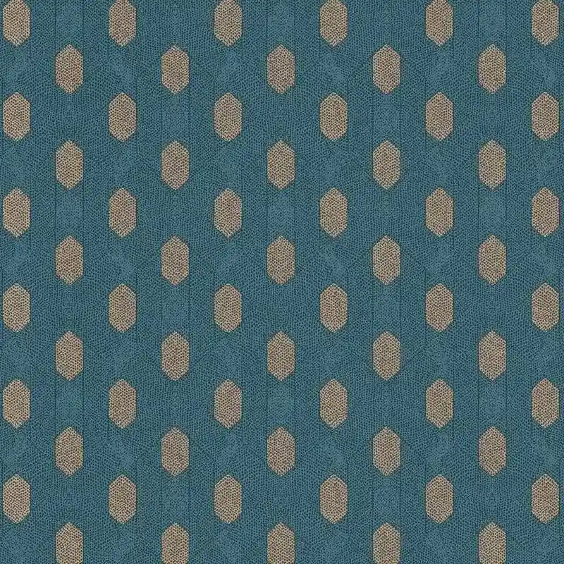 Top-Angebot Tapete Blau, Grau, Silber Architects Paper Vliestapete (1028785)