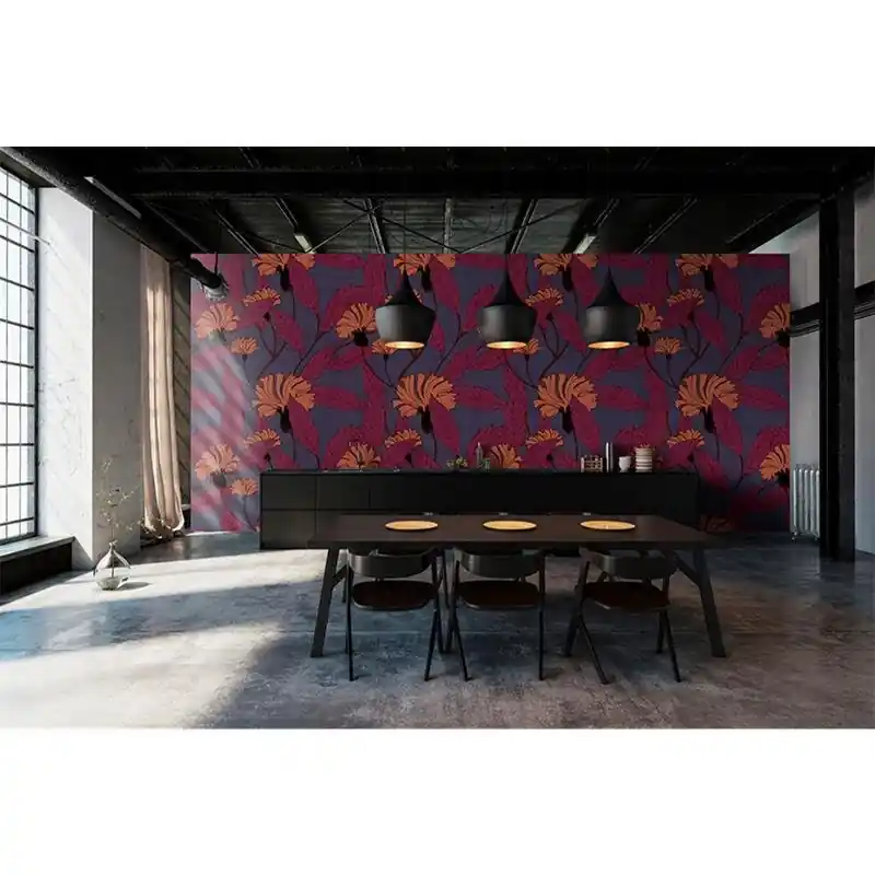 Highlight Digitaldruck-Tapete Cloves 1 livingwalls (1026027)