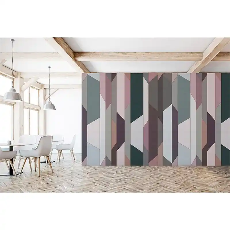 Abverkauf Digitaldruck-Tapete Fold 2 livingwalls (1026013)