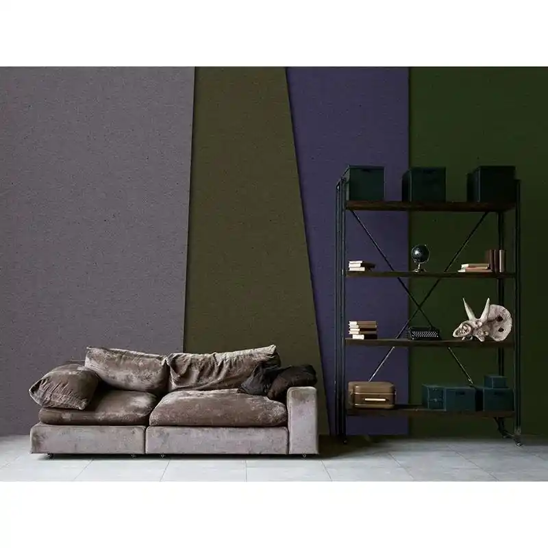 Garantierte Lieferung Digitaldruck-Tapete Layered cardboard 3 livingwalls (1026011)