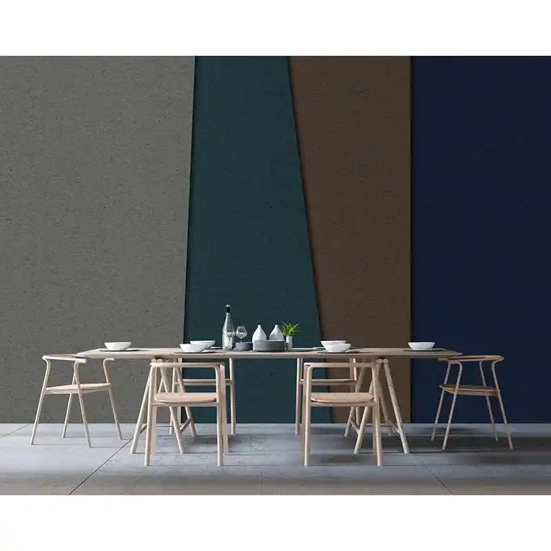 Digitaldruck-Tapete Layered cardboard 2 livingwalls (1026010) Schneller Versand