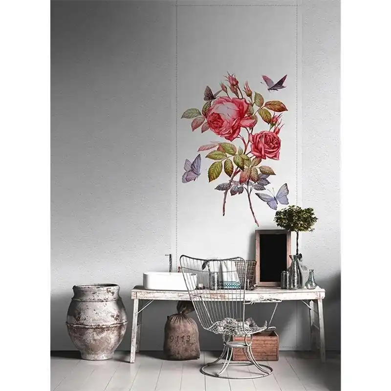 Neue Kollektion Digitaldruck-Tapete Spring panels 1 livingwalls (1026002)