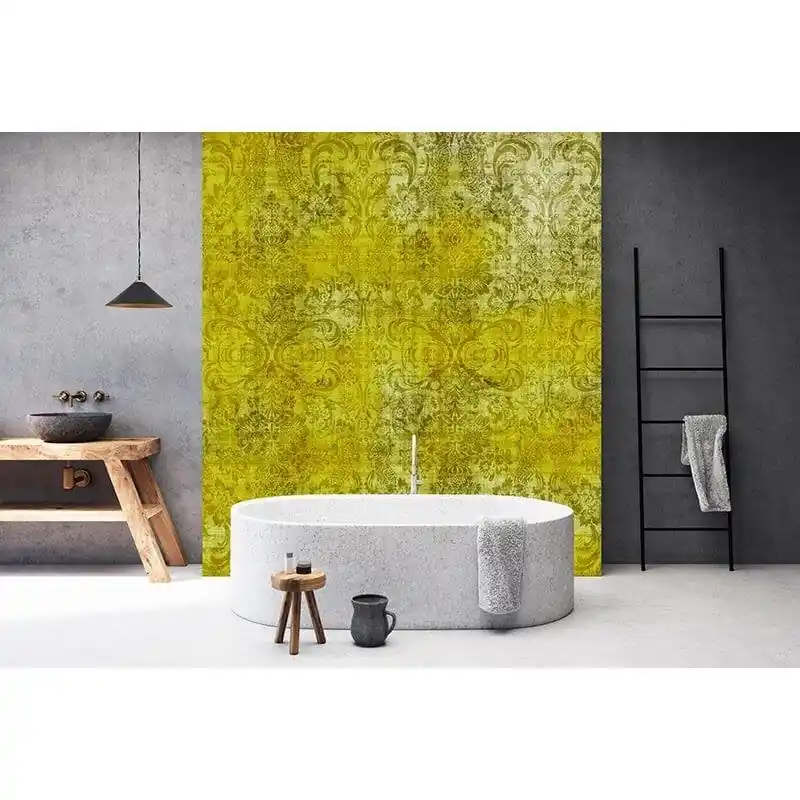 Digitaldruck-Tapete Old damask 1 livingwalls (1016561) Jetzt Kaufen