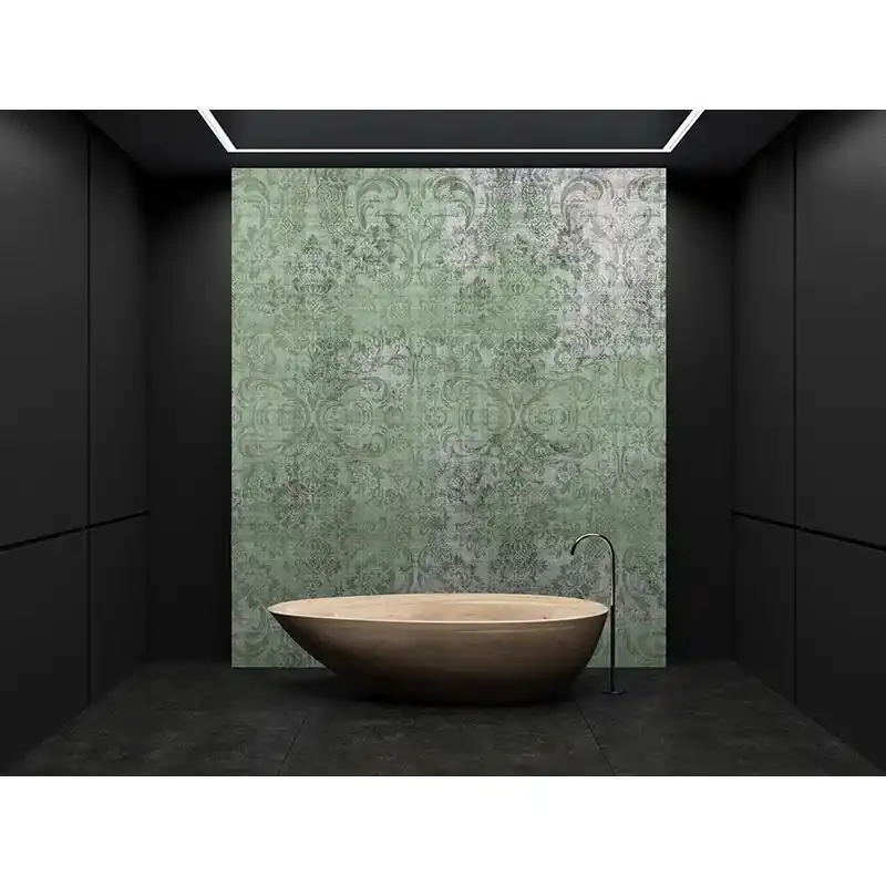 Preis Gesenkt Digitaldruck-Tapete Old damask 2 livingwalls (1025998)