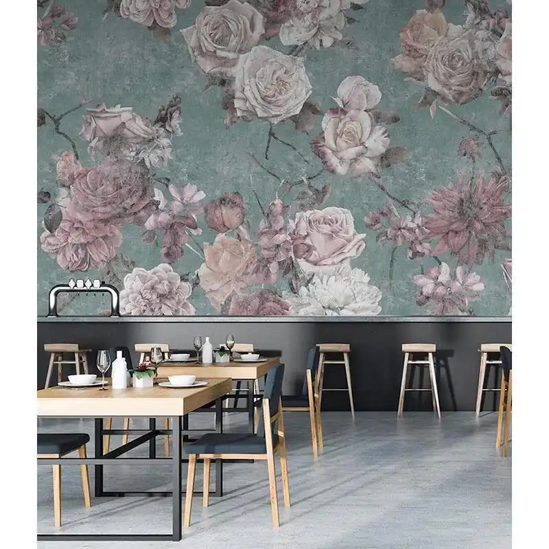 Neue Kollektion Digitaldruck-Tapete Sleeping beauty 2 livingwalls (1025993)