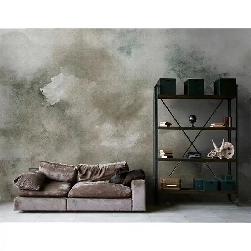 Digitaldruck-Tapete Watercolours 1 livingwalls (1016558) Saisonangebot
