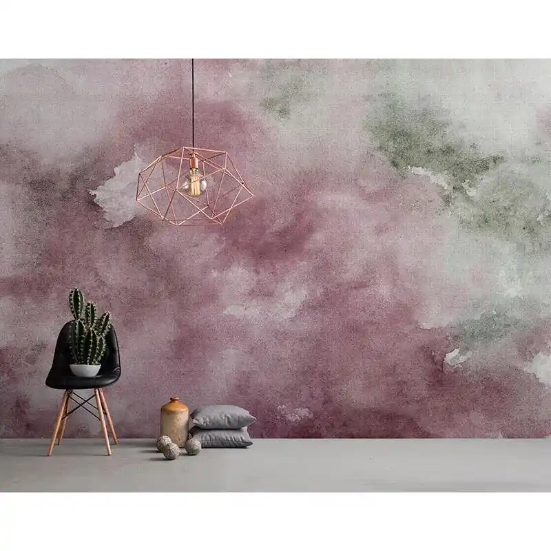 Preis Gesenkt Digitaldruck-Tapete Watercolours 2 livingwalls (1025986)