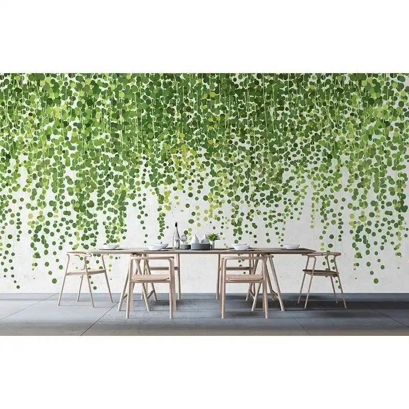 Digitaldruck-Tapete Hanging garden 1 livingwalls (1025966) Geprüft