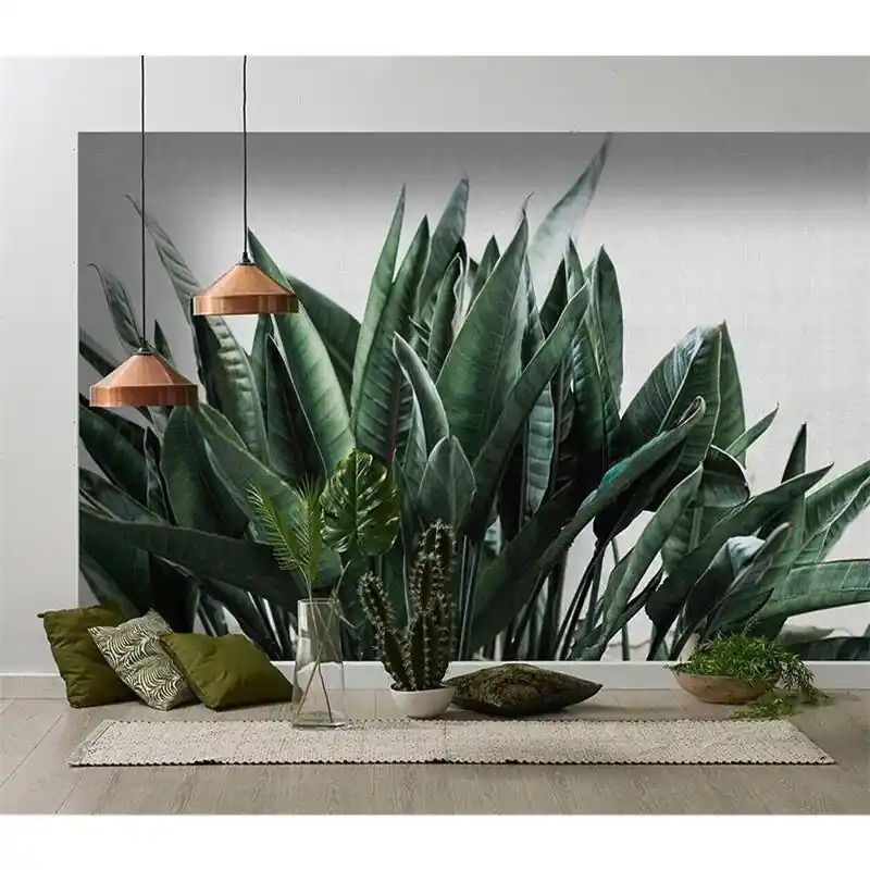 Digitaldruck-Tapete Urban jungle 2 livingwalls (1025965) Preisknaller