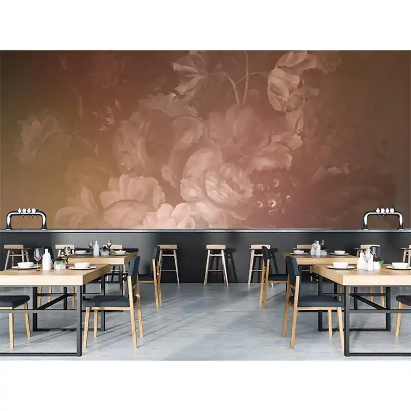 Wochenendangebot Digitaldruck-Tapete Dutch pastel 3 livingwalls (1025960)