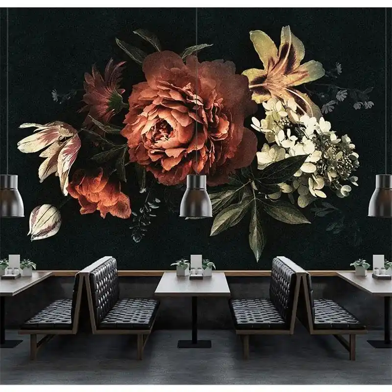 Digitaldruck-Tapete Drama queen 1 livingwalls (1025956) Sonderangebot