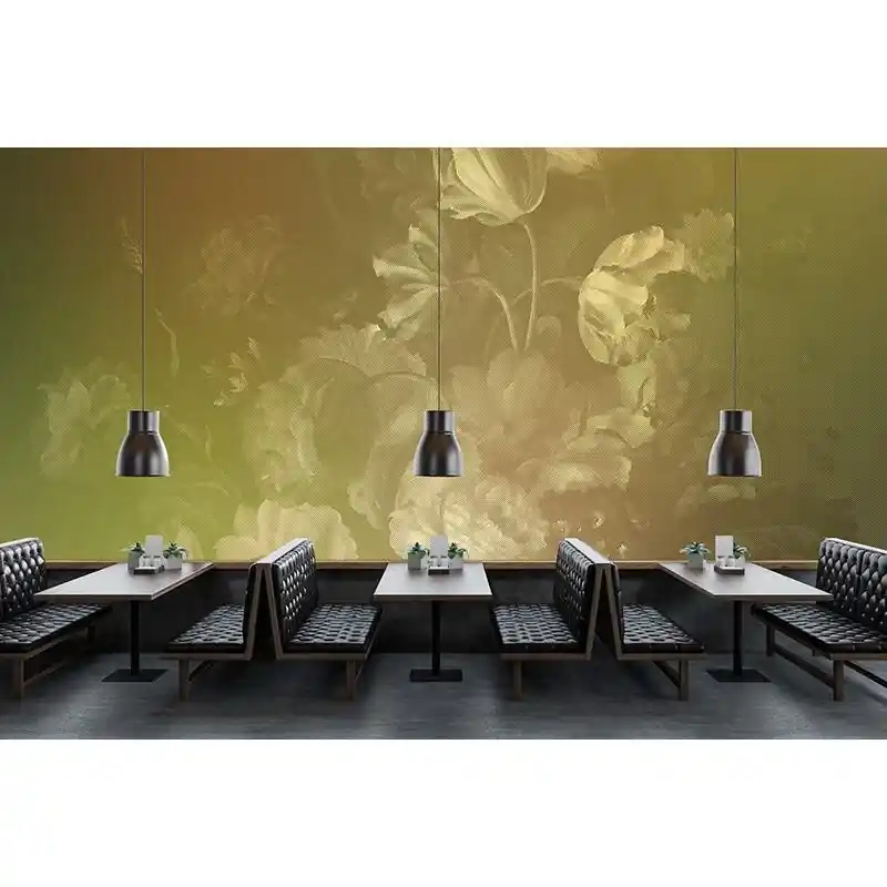 Digitaldruck-Tapete Dutch pastel 2 livingwalls (1025959) Highlight