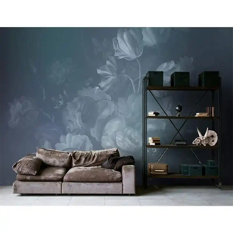 Digitaldruck-Tapete Dutch pastel 1 livingwalls (1025958) Letzte Chance