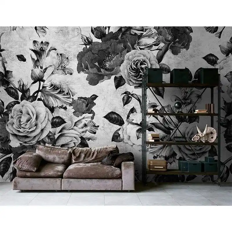 Bestpreis Digitaldruck-Tapete Spanish rose 1 livingwalls (1025955)