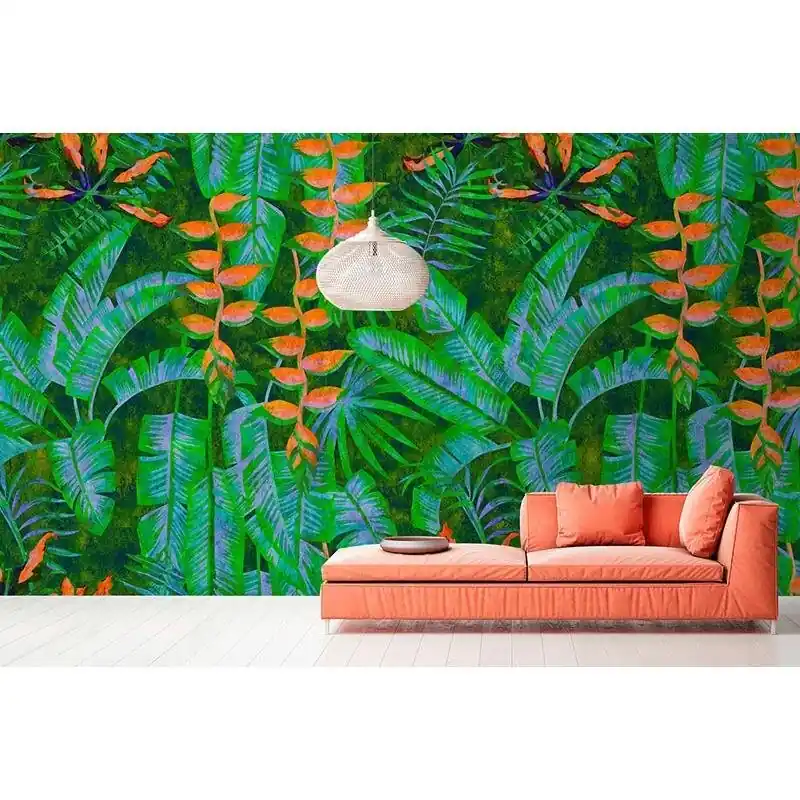 Markenware Digitaldruck-Tapete Tropicana 4 livingwalls (1025942)