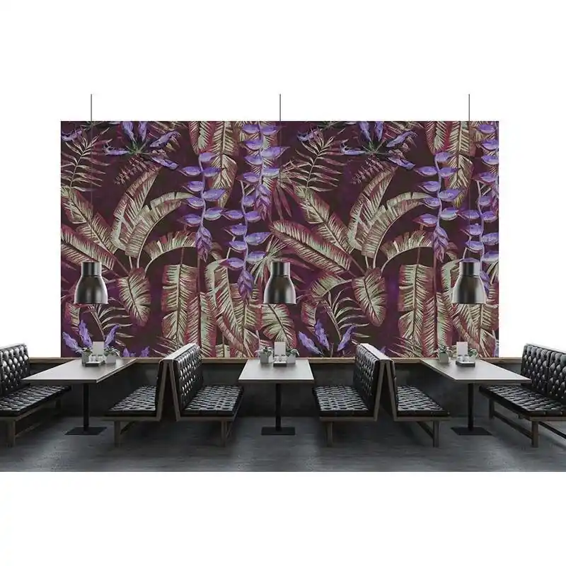 Nur Für Kurze Zeit Digitaldruck-Tapete Tropicana 3 livingwalls (1016547)