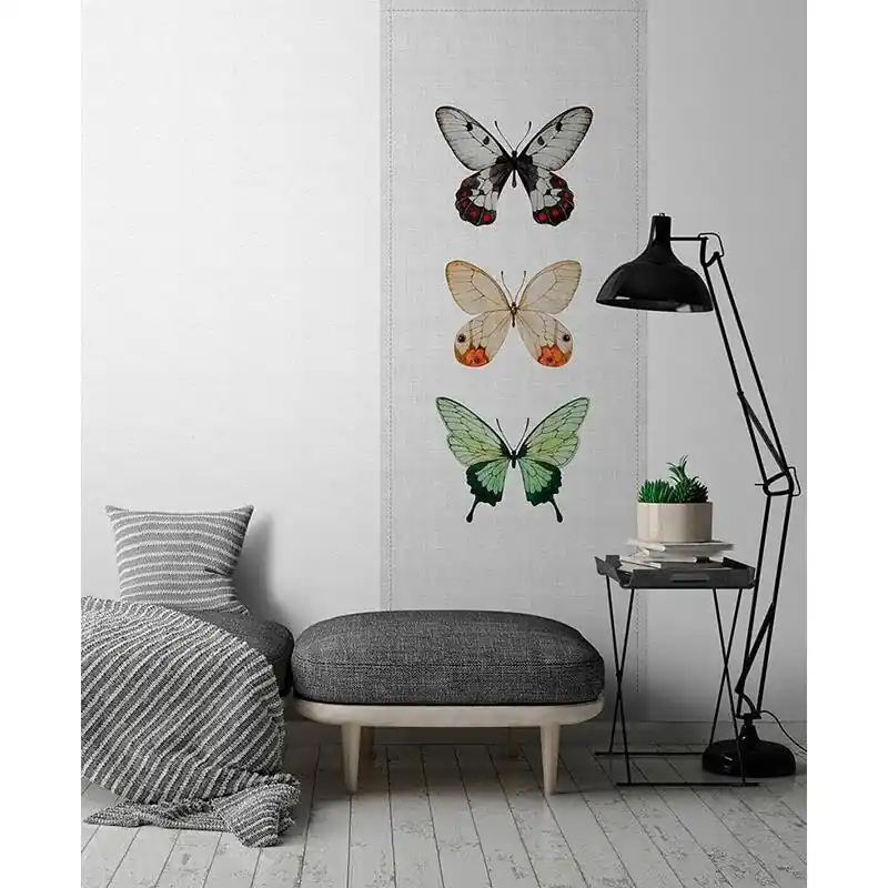 Preisknaller Digitaldruck-Tapete Buzz panels 2 livingwalls (1025936)