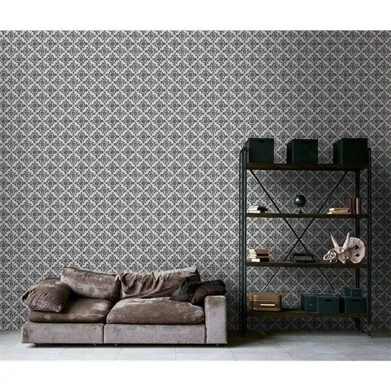 Digitaldruck-Tapete Azulejos 4 livingwalls (1025935) Preisreduziert