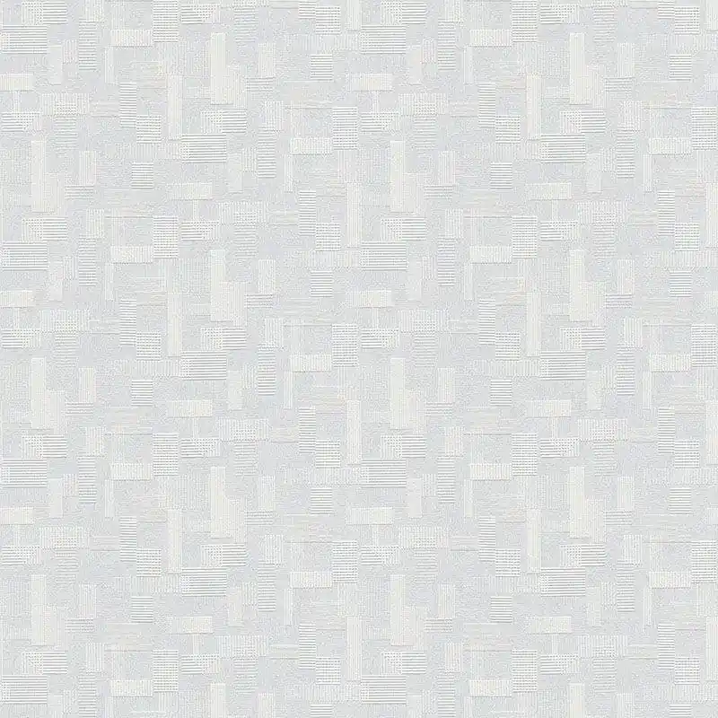 Tapete Weiß Überstreichbar AS-Creation (1018161) Neue Ware