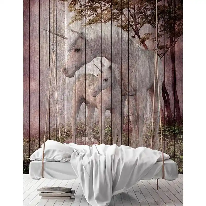 Heißes Angebot Digitaldruck-Tapete Fantasy 4 livingwalls (1025921)