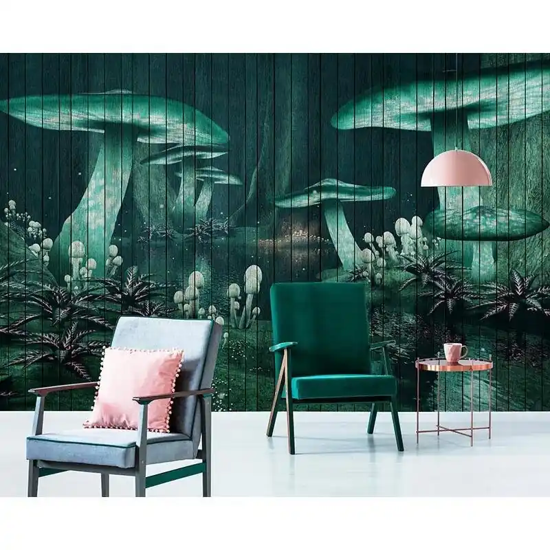 Beliebt Digitaldruck-Tapete Fantasy 1 livingwalls (1025918)
